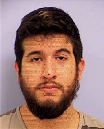 Hernandez Rudy - Travis County, TX 