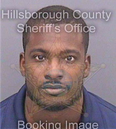 Paul Thomas - Hillsborough County, FL 