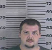 Charles Hutching - Dyer County, TN 