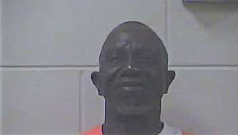 Thomas Robert - Yazoo County, MS 