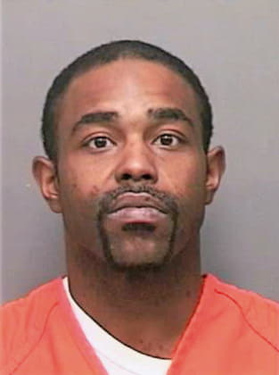 Donaldson Rodrick - Montgomery County, TN 