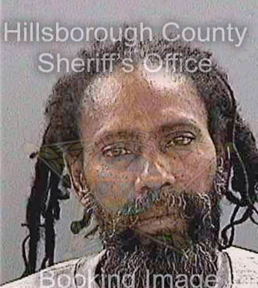 Bennett Tonnie - Hillsborough County, FL 