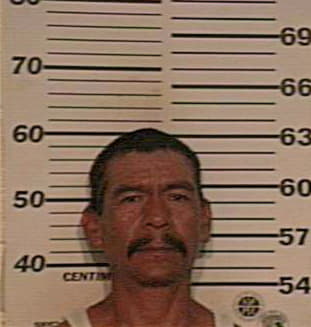 Hernandez Marco - Hidalgo County, TX 