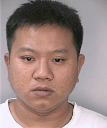 Darmawan Yuwan - Hillsborough County, FL 