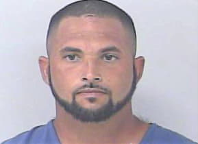 Beltran Manuel - StLucie County, FL 