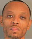 Jones Antonio - Shelby County, TN 