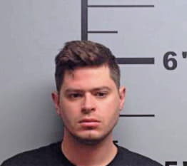 Truitt Cole - Benton County, AR 