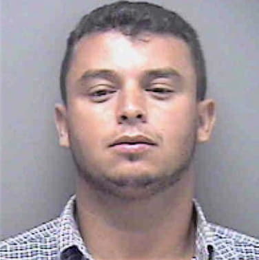 Azevedo Dirceu - Lee County, FL 