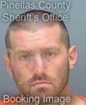 Martin John - Pinellas County, FL 