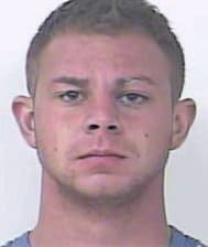 Ramsey Mathew - StLucie County, FL 