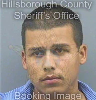 Vargasmartinez Ruben - Hillsborough County, FL 