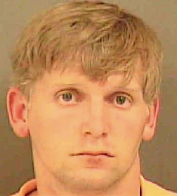 Bortz Scott - Mecklenburg County, NC 