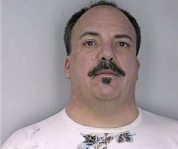 Menendez Carlos - Hillsborough County, FL 