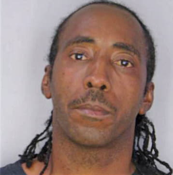 Mcnish Darwin - Hillsborough County, FL 