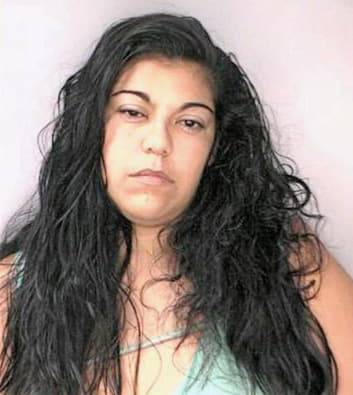 Carrero Jeannette - Hillsborough County, FL 