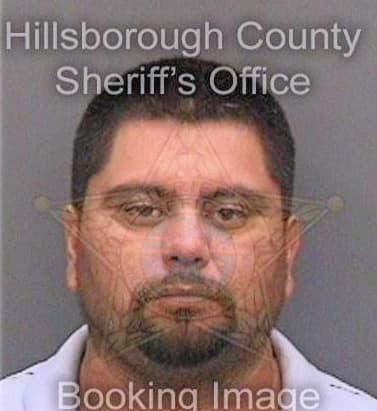 Soria Jorge - Hillsborough County, FL 