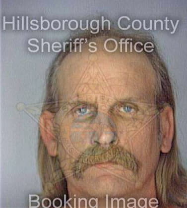 Boyd Ronald - Hillsborough County, FL 