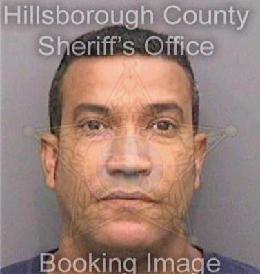 Navarro Varcaecel - Hillsborough County, FL 