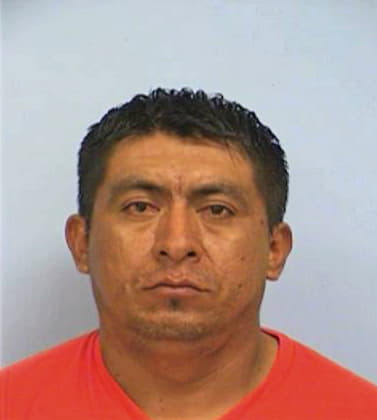 Martinezmeza Abel - Travis County, TX 