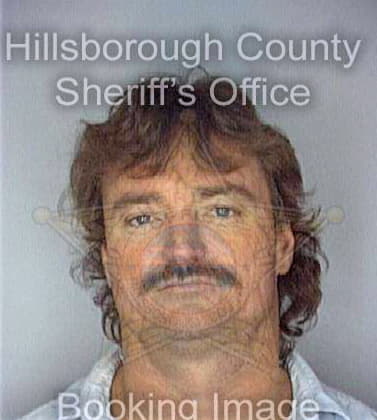 Hambaugh David - Hillsborough County, FL 