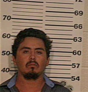 Sifuentes Fernando - Hidalgo County, TX 