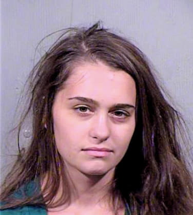 Rowe Haley - Maricopa County, AZ 