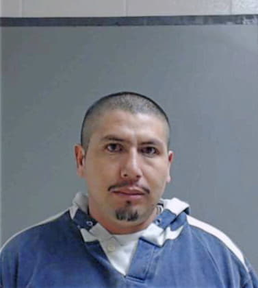 Deleon Roberto - Hidalgo County, TX 