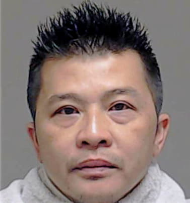 Pham Thien - Collin County, TX 