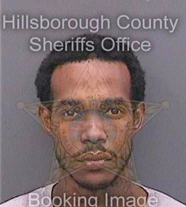 Cole Willis - Hillsborough County, FL 