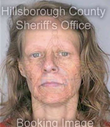 Siebe Teresa - Hillsborough County, FL 