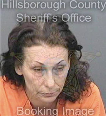 Boruk Anna - Hillsborough County, FL 