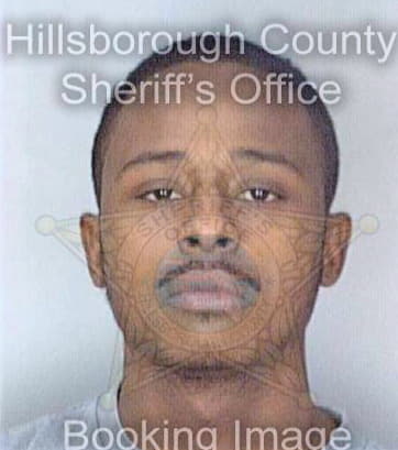 Freeman Chad - Hillsborough County, FL 