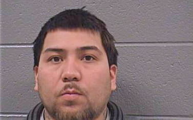 Hernandez Erasto - Cook County, IL 