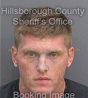 Bernhard Spencer - Hillsborough County, FL 