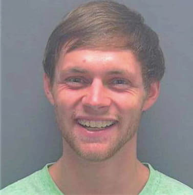 Reed Chase - Lee County, FL 