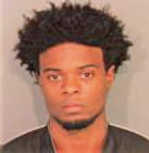 Jones Xavier - Shelby County, TN 