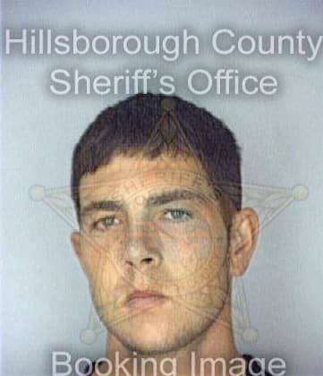 Beaudoin Jason - Hillsborough County, FL 