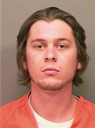 Gilbert Larry - Montgomery County, TN 