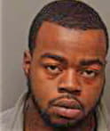 Williams Trederrius - Shelby County, TN 