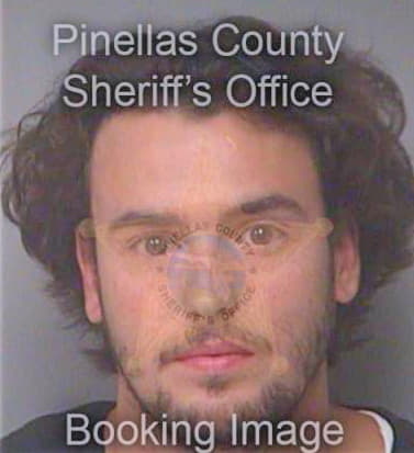 Stewart Brandon - Pinellas County, FL 