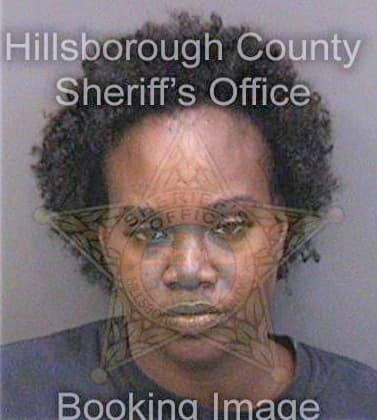 Denson Constance - Hillsborough County, FL 