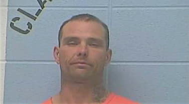 Thacker Dewayne - Clark County, KY 