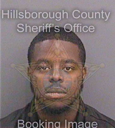 Jamison Jimothy - Hillsborough County, FL 