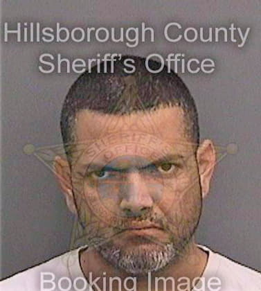 Oquendo Juan - Hillsborough County, FL 