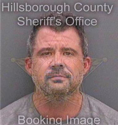 Mikus Kevin - Hillsborough County, FL 