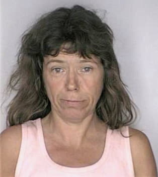 Slate Sue - Hillsborough County, FL 