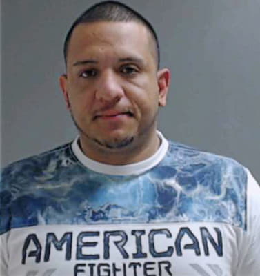 Sanchez Jorge - Hidalgo County, TX 