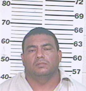 Marquez Jose - Hidalgo County, TX 