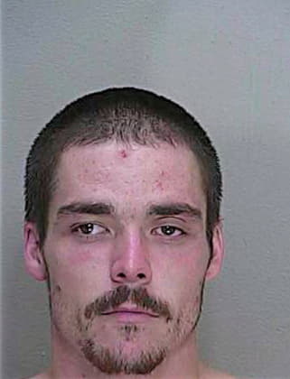 Martineau Randall - Marion County, FL 