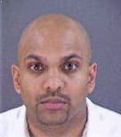 Sarathy Arvind - Cobb County, GA 